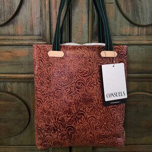 NWT - Consuela Sally Everyday Tote